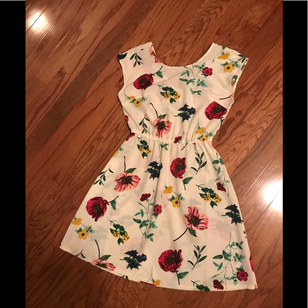 Old Navy dress